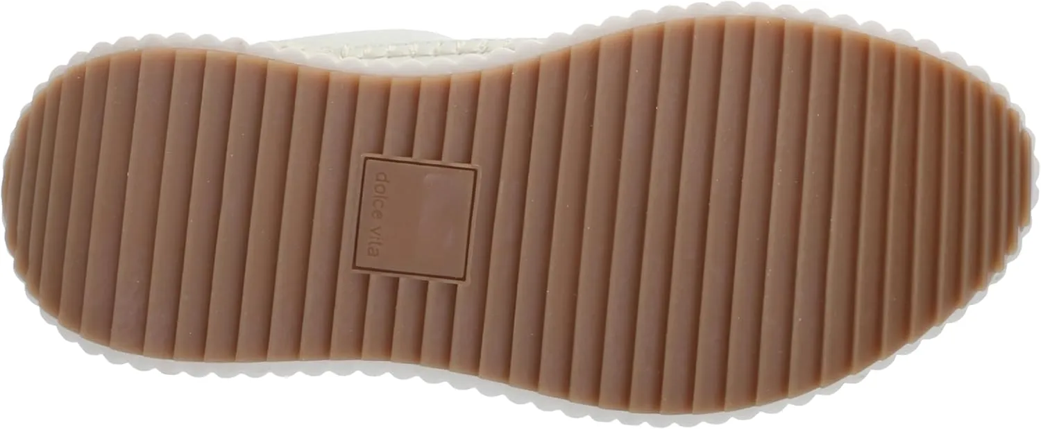 Dolce Vita Women's Dolen Sneaker