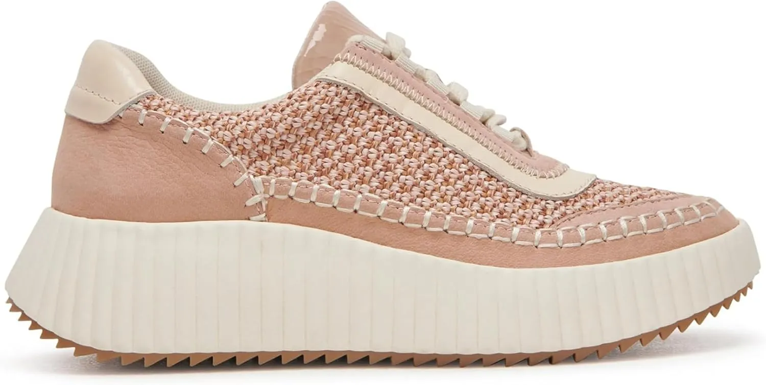 Dolce Vita Women's Dolen Sneaker
