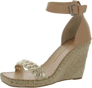 Dolce Vita Women's Nilton Espadrille Wedge Sandal