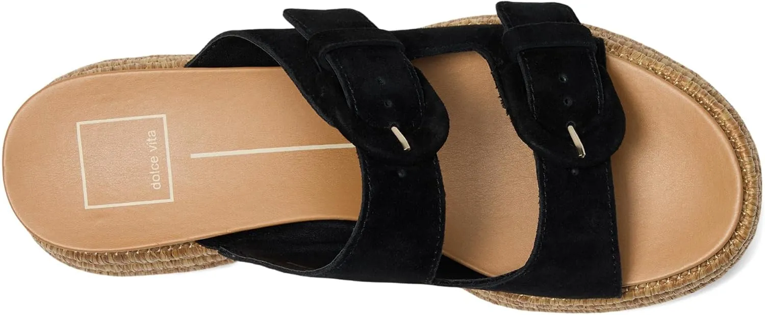 Dolce Vita Women's Witny Sandal