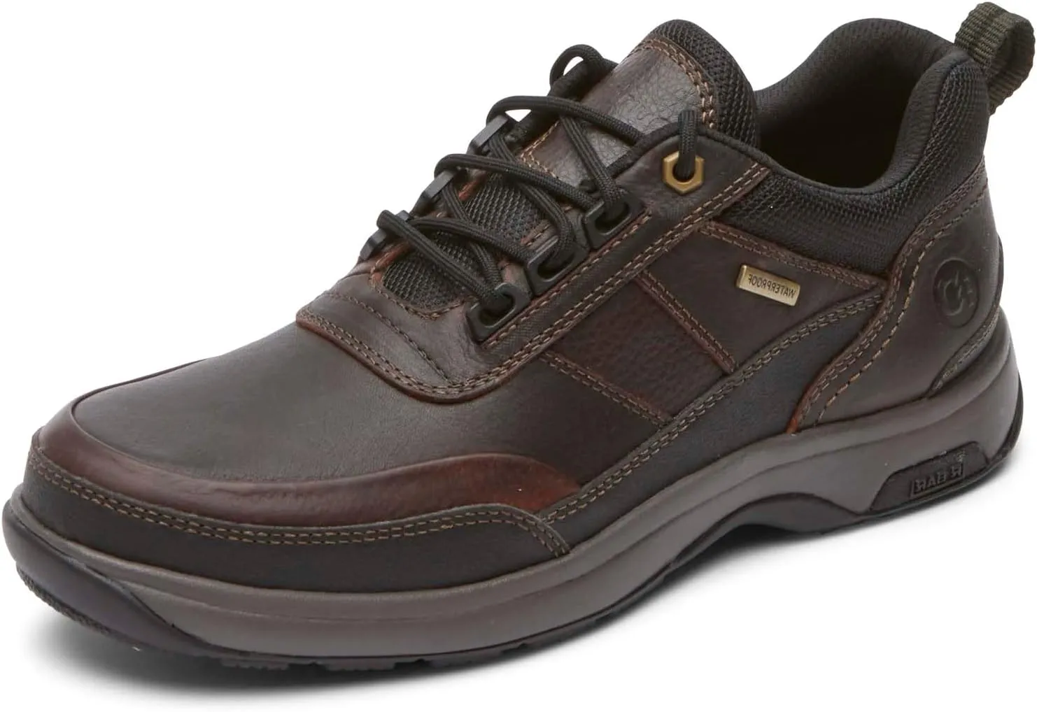 Dunham Men's 8000 Country Low Sneaker