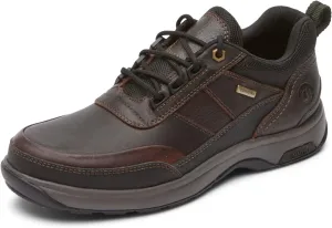 Dunham Men's 8000 Country Low Sneaker