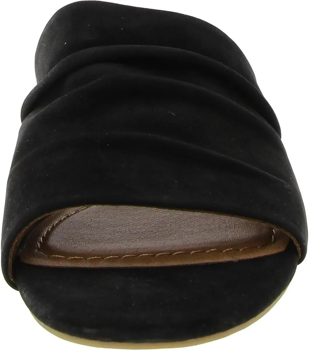 Earth Footwear Women's Talma Slide Sandal