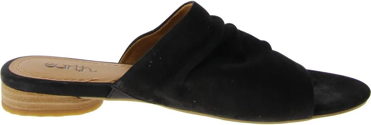Earth Footwear Women's Talma Slide Sandal