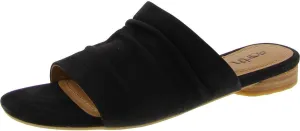 Earth Footwear Women's Talma Slide Sandal
