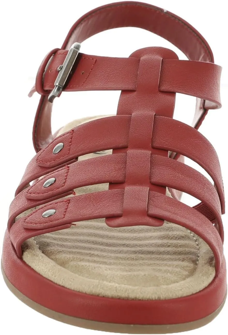 Easy Street Women's Chirp Flat Sandal