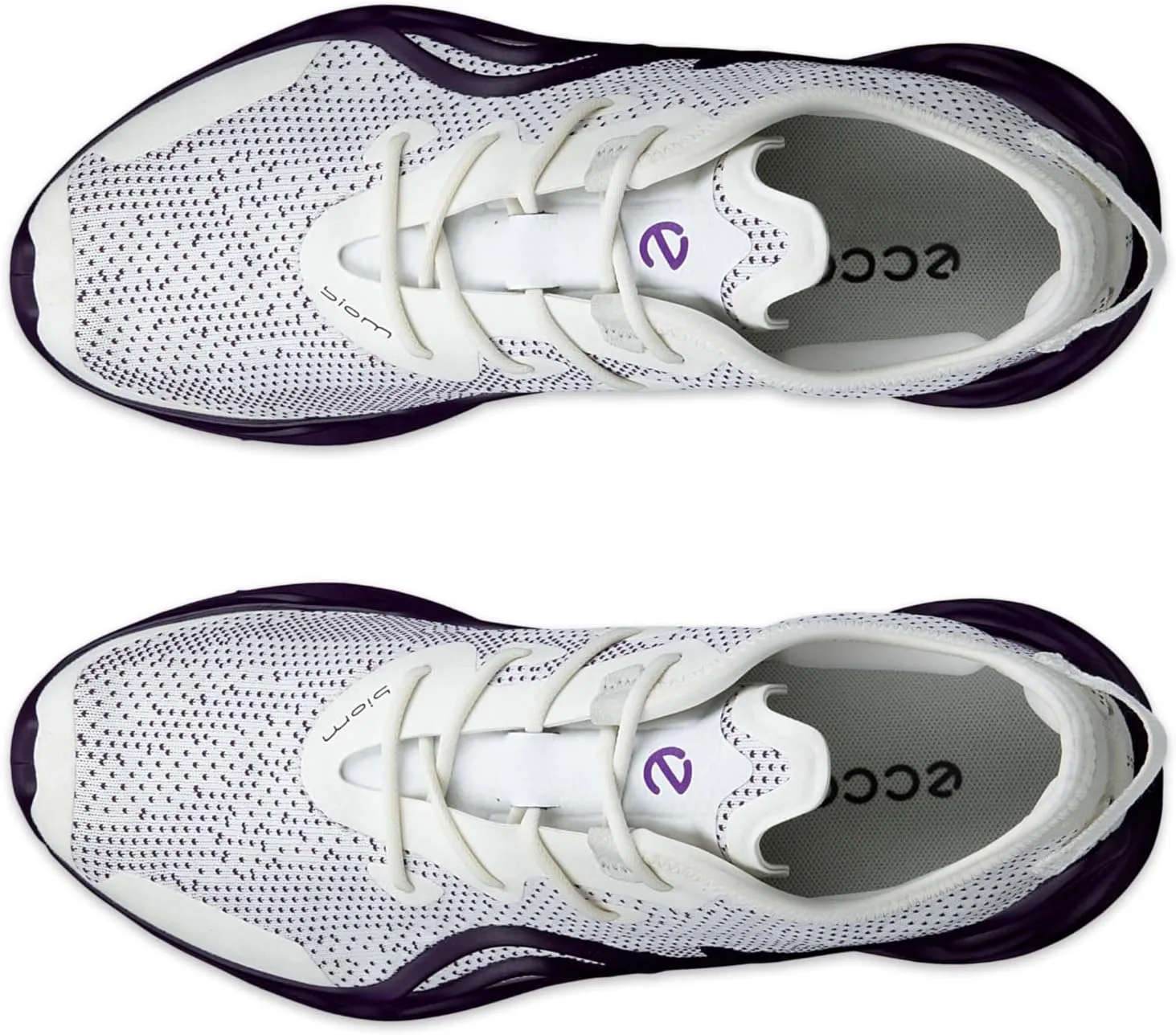 ECCO Women's Biom Infinite Textile Knit Fashion Sneaker