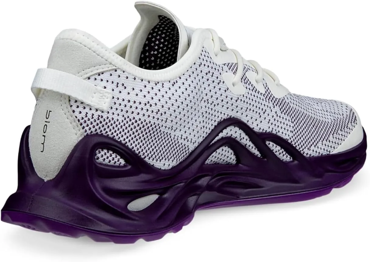 ECCO Women's Biom Infinite Textile Knit Fashion Sneaker