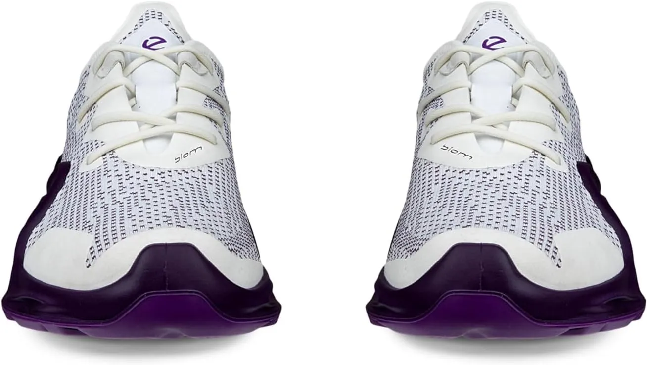 ECCO Women's Biom Infinite Textile Knit Fashion Sneaker