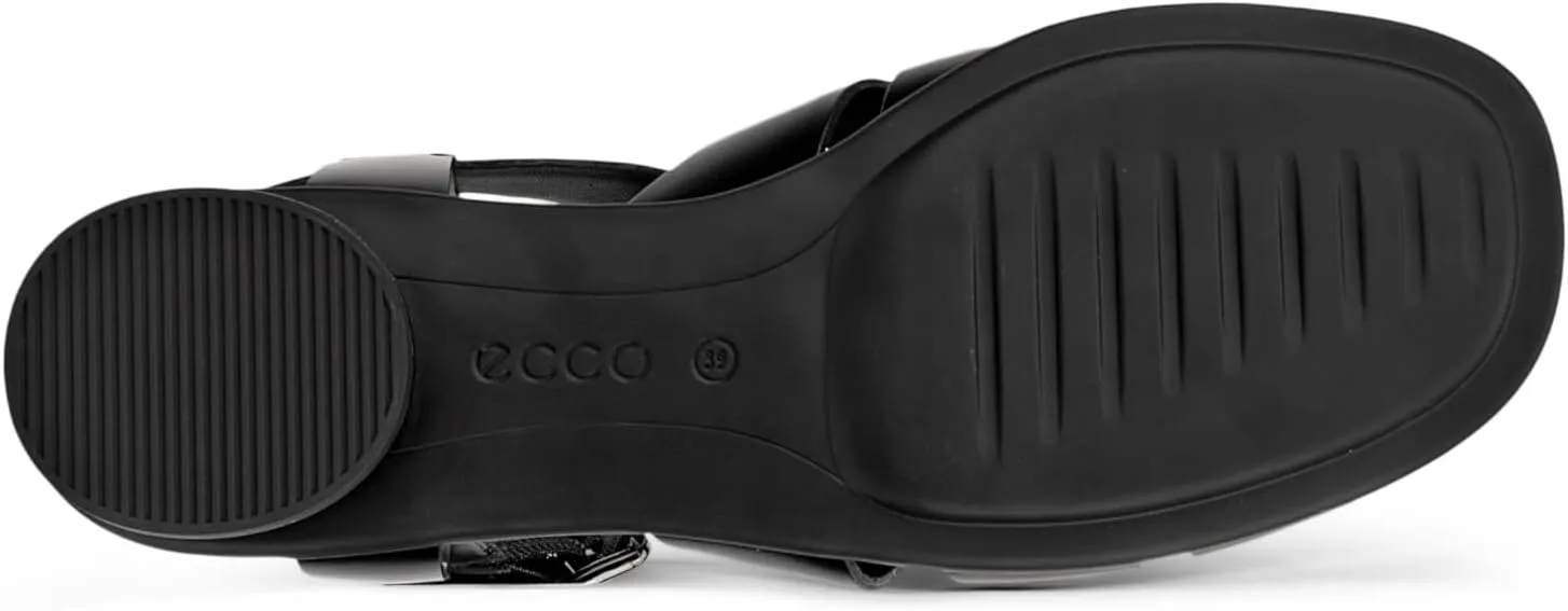ECCO Women's Sculpted Alba 25 Fisherman Sandal