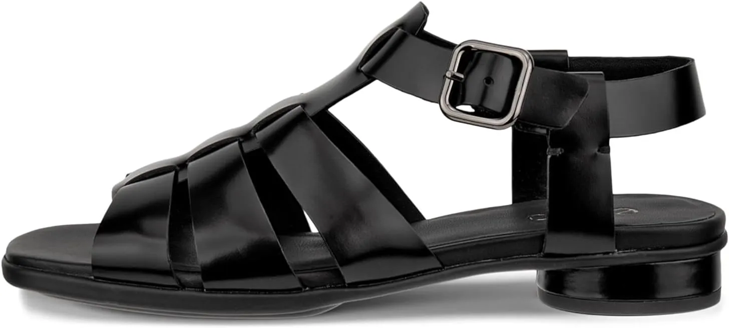 ECCO Women's Sculpted Alba 25 Fisherman Sandal
