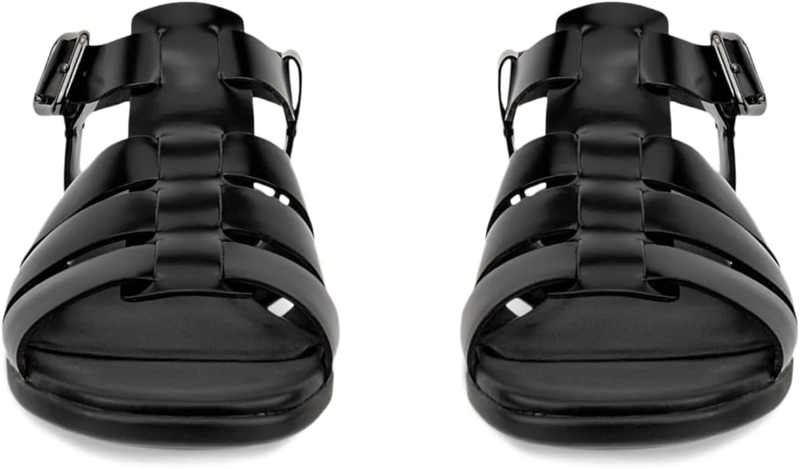 ECCO Women's Sculpted Alba 25 Fisherman Sandal
