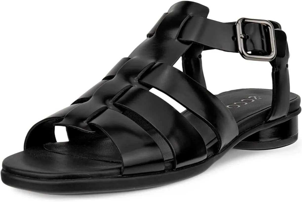 ECCO Women's Sculpted Alba 25 Fisherman Sandal