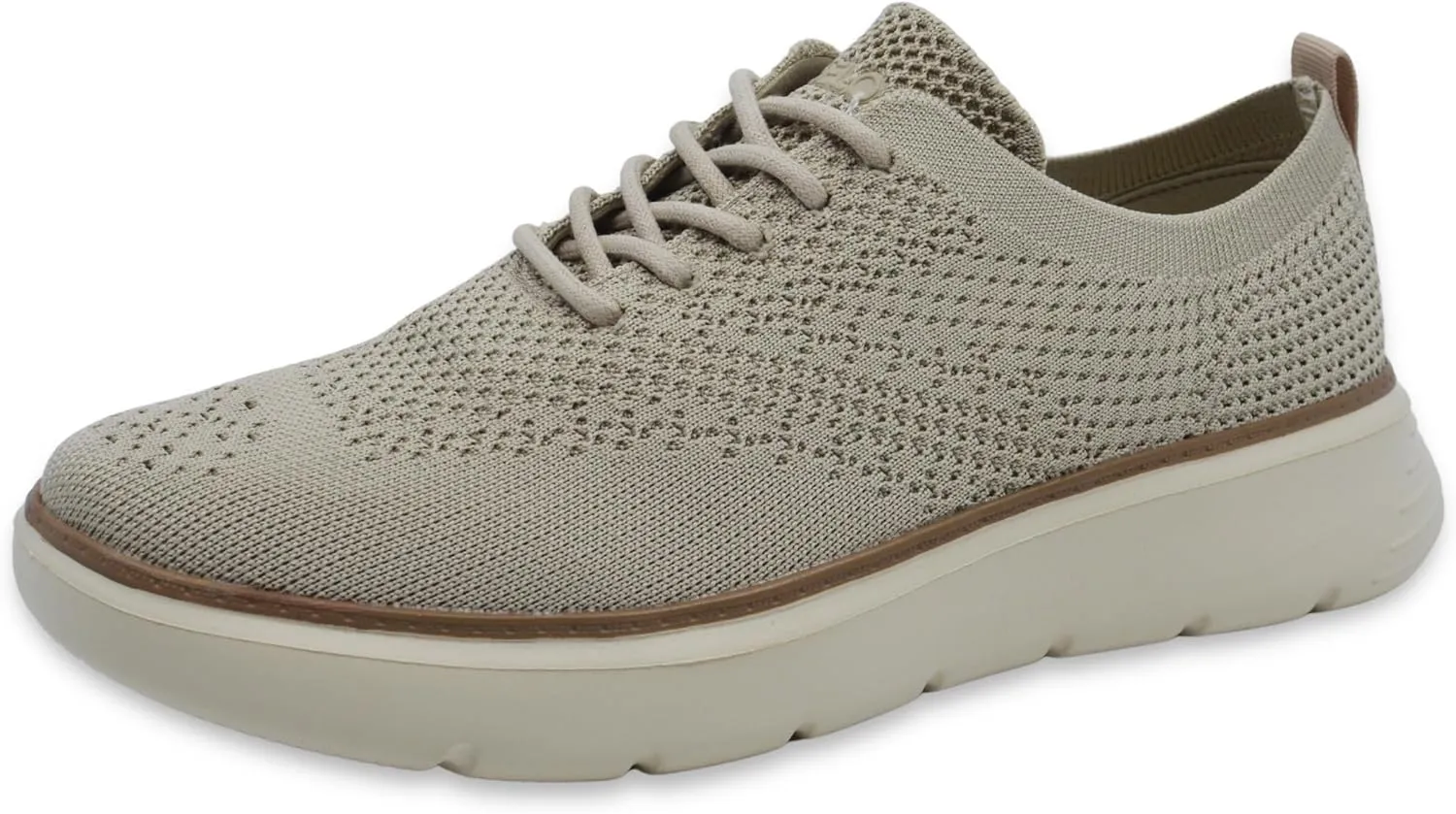 ECO-Friendly Lounge Oxford, Comfortable, Lightweight Casual Footwear for Men