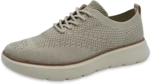 ECO-Friendly Lounge Oxford, Comfortable, Lightweight Casual Footwear for Men