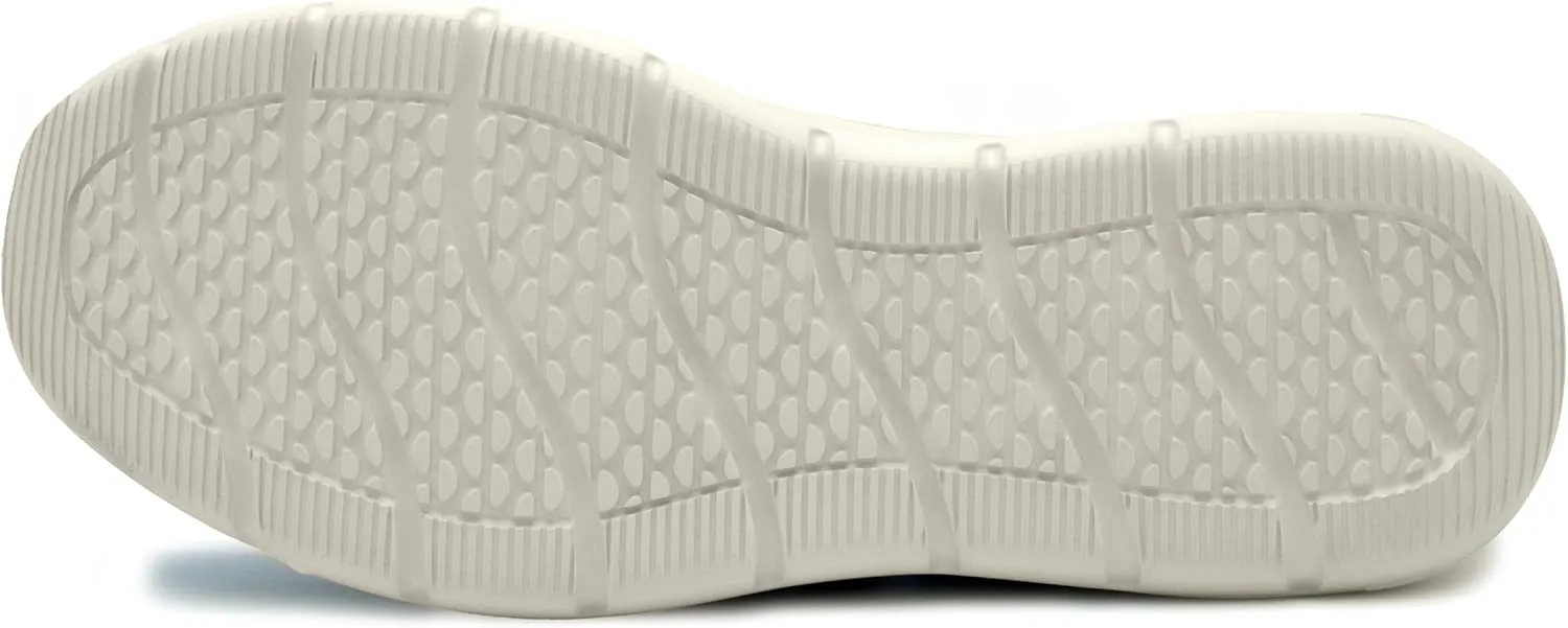ECO-Friendly Lounge Oxford, Comfortable, Lightweight Casual Footwear for Men