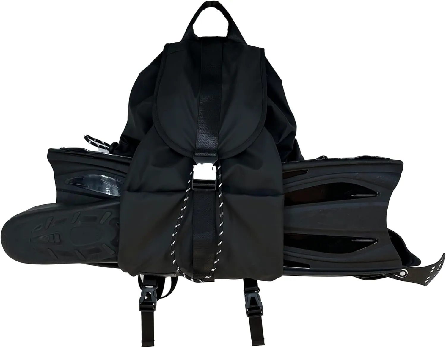 EKE Gym Laptop Yoga Tennis Backpack Sport Gift Versatile for Travel Commuting Swim Skateboard Badminton Casual Waterproof Women Men