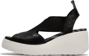 FLY London Women's Daif216fly Wedge Sandal