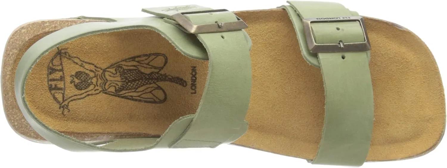 Fly London Women's Flats Sandal