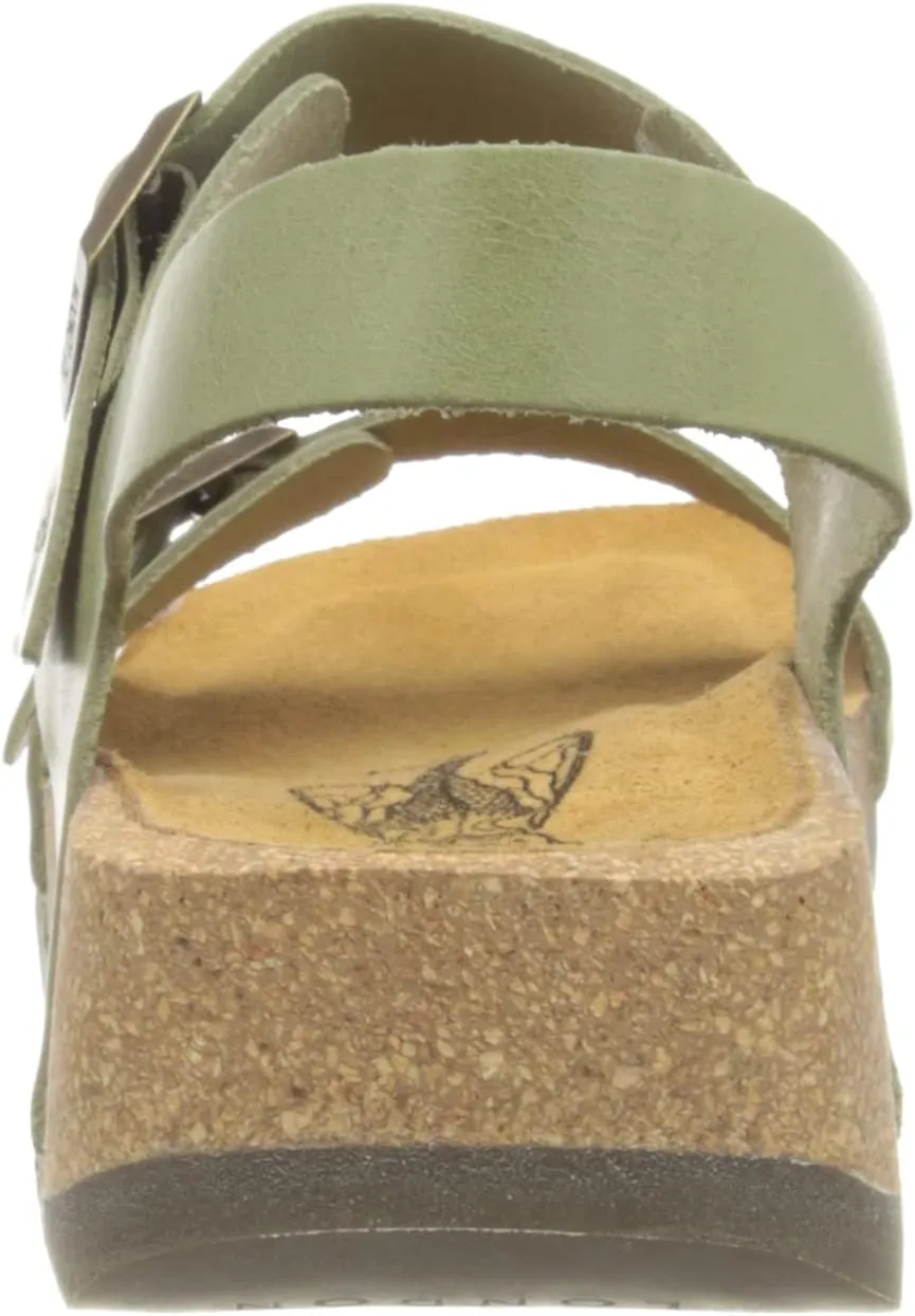 Fly London Women's Flats Sandal