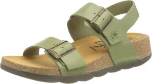 Fly London Women's Flats Sandal