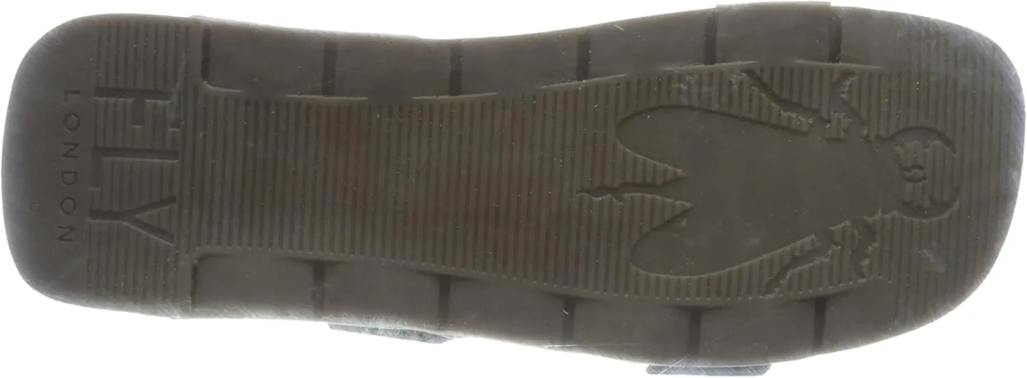 Fly London Women's Flats Sandal