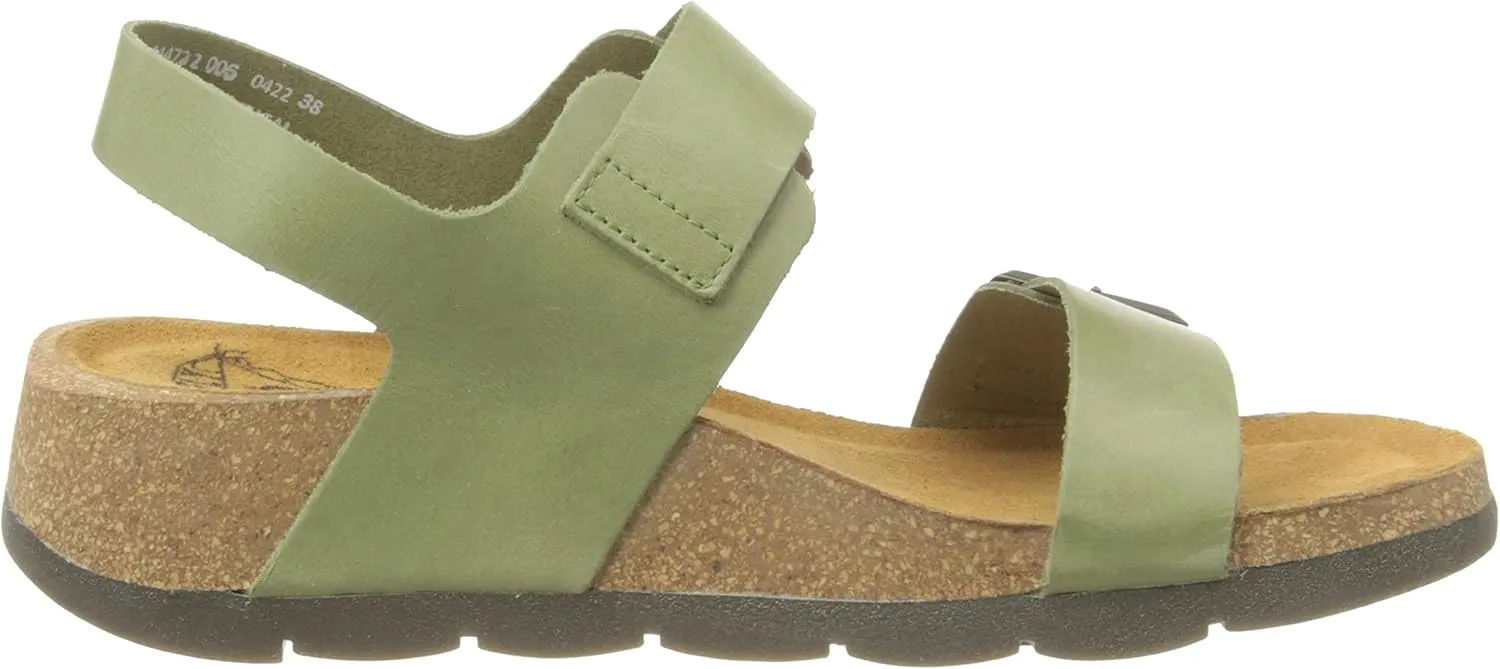 Fly London Women's Flats Sandal