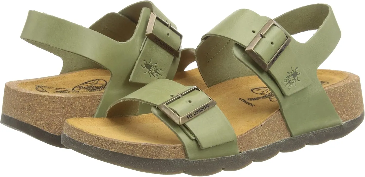 Fly London Women's Flats Sandal