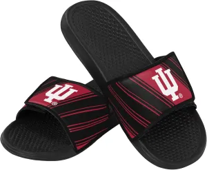 FOCO Iowa Hawkeyes NCAA Mens Legacy Sport Slide - S