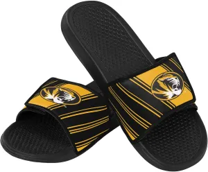 FOCO NCAA Mens Legacy Sport Slide - L