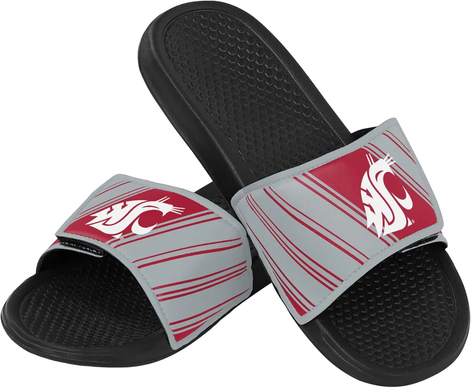 FOCO NCAA Mens Legacy Sport Slide - S