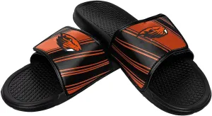 FOCO Oregon State Beavers NCAA Mens Legacy Sport Slide - L