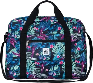 Foldable Large Capacity Duffel Bag Over light Carry on Luggage Travel bag