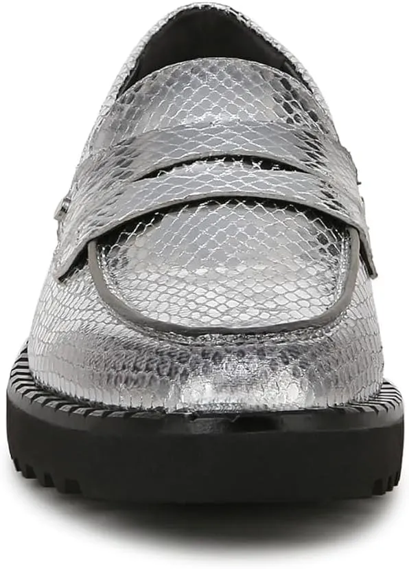 Franco Sarto Women's Cassandra Slip-ons Oxford Flat