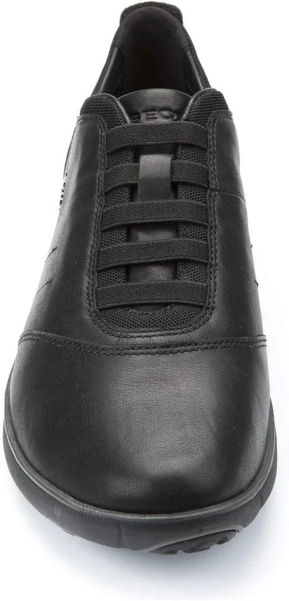 Geox Men's U Nebula Sneaker