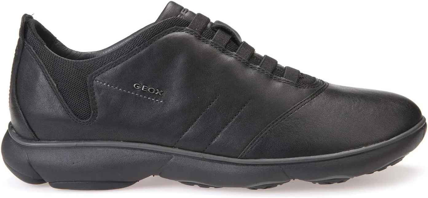 Geox Men's U Nebula Sneaker