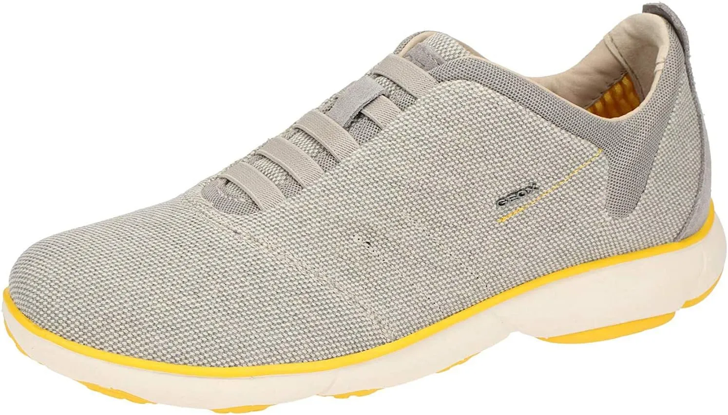 Geox Men's U Nebula Sneaker