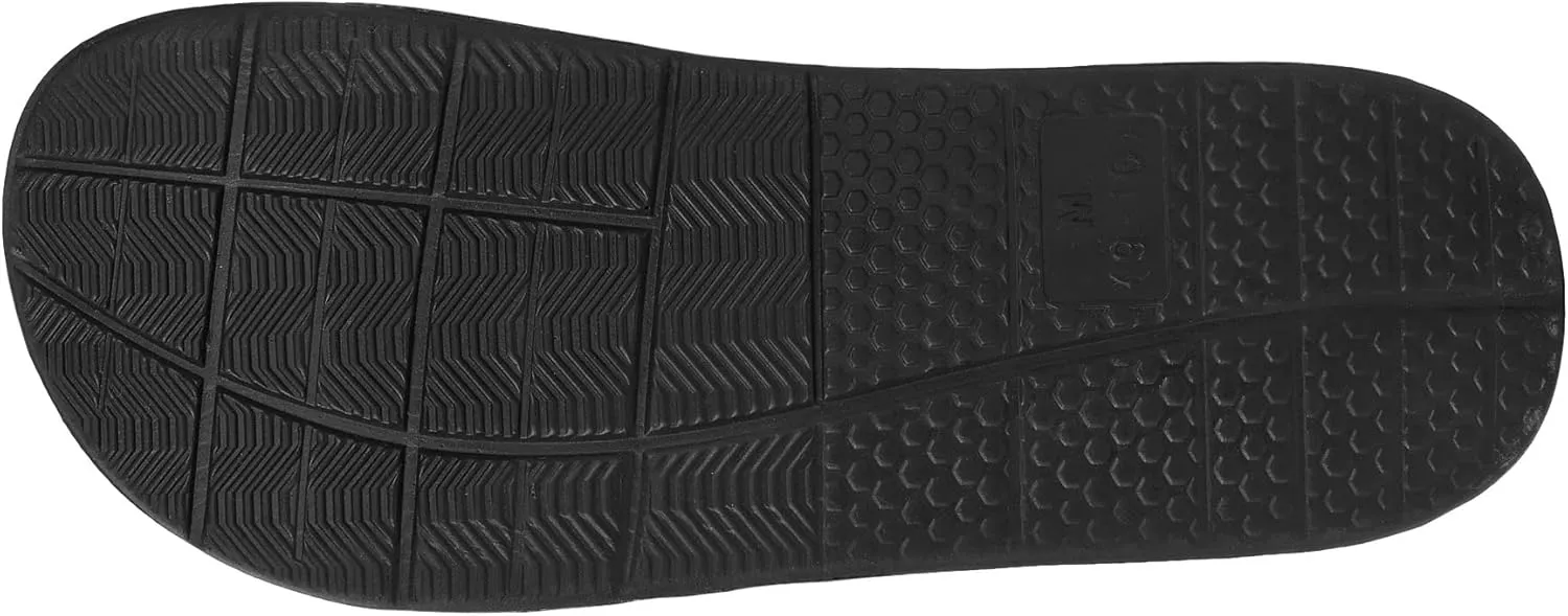 Green Bay Packers NFL Mens Foam Sport Slide
