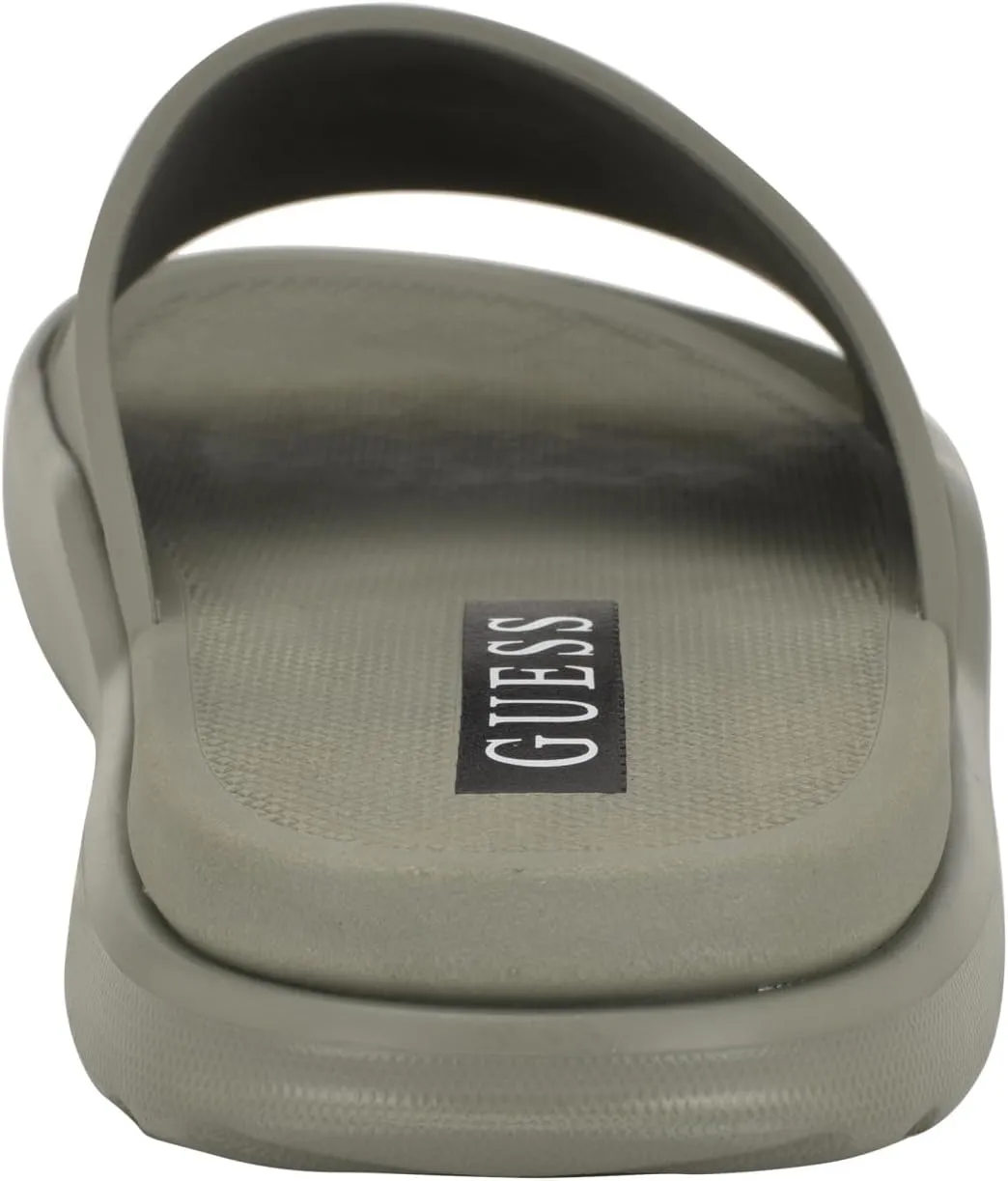 Guess Men's Metzer Slide Sandal