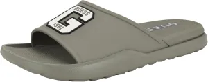 Guess Men's Metzer Slide Sandal