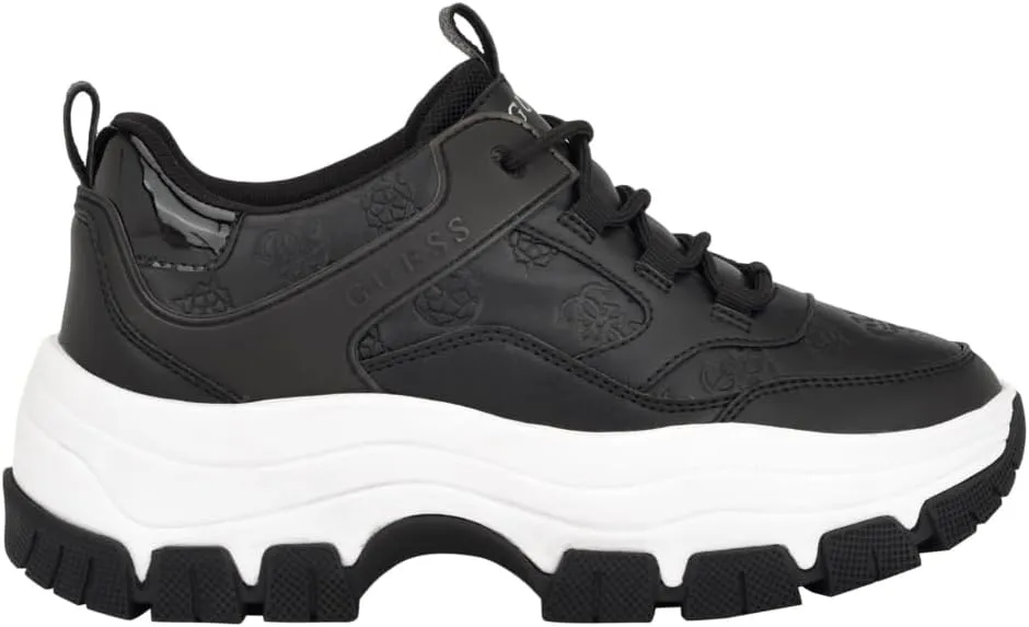 Guess Women's Bisun Sneaker