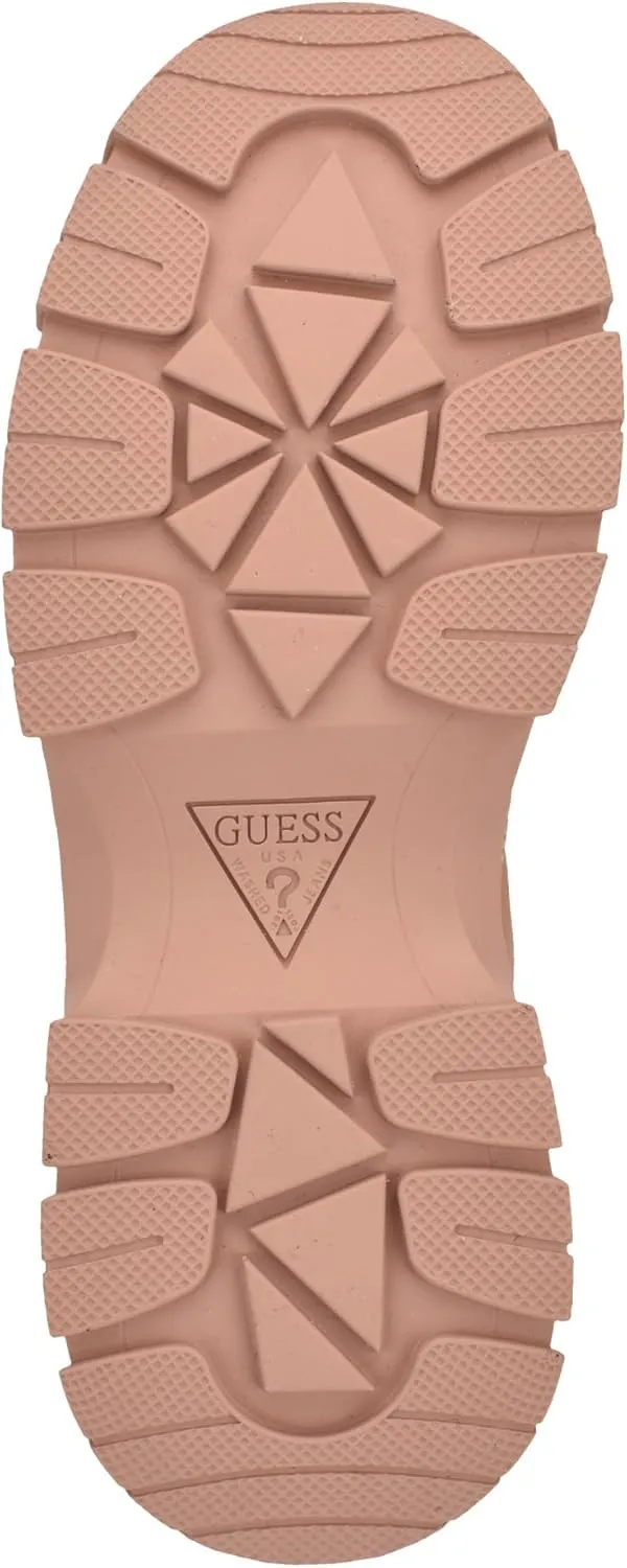 Guess Women's Bisun Sneaker