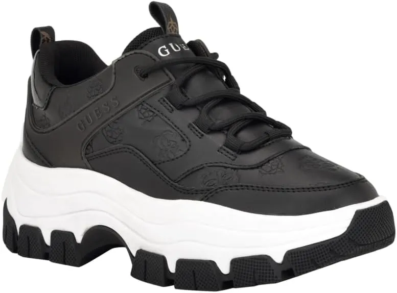 Guess Women's Bisun Sneaker