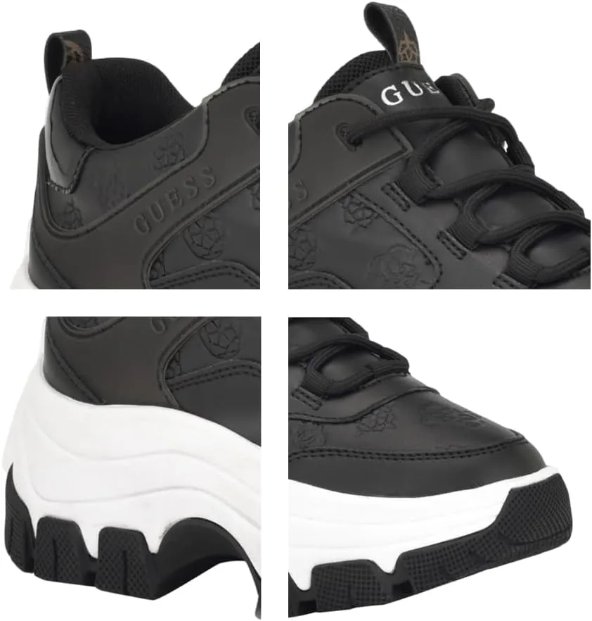 Guess Women's Bisun Sneaker