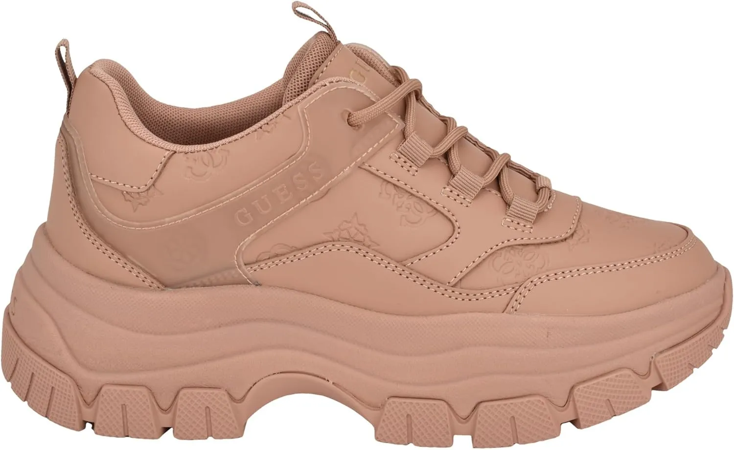 Guess Women's Bisun Sneaker