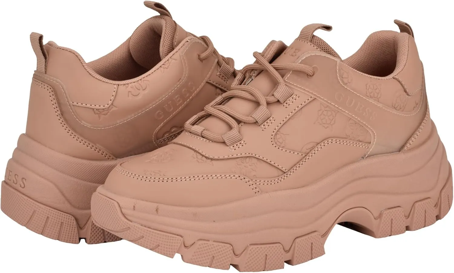 Guess Women's Bisun Sneaker