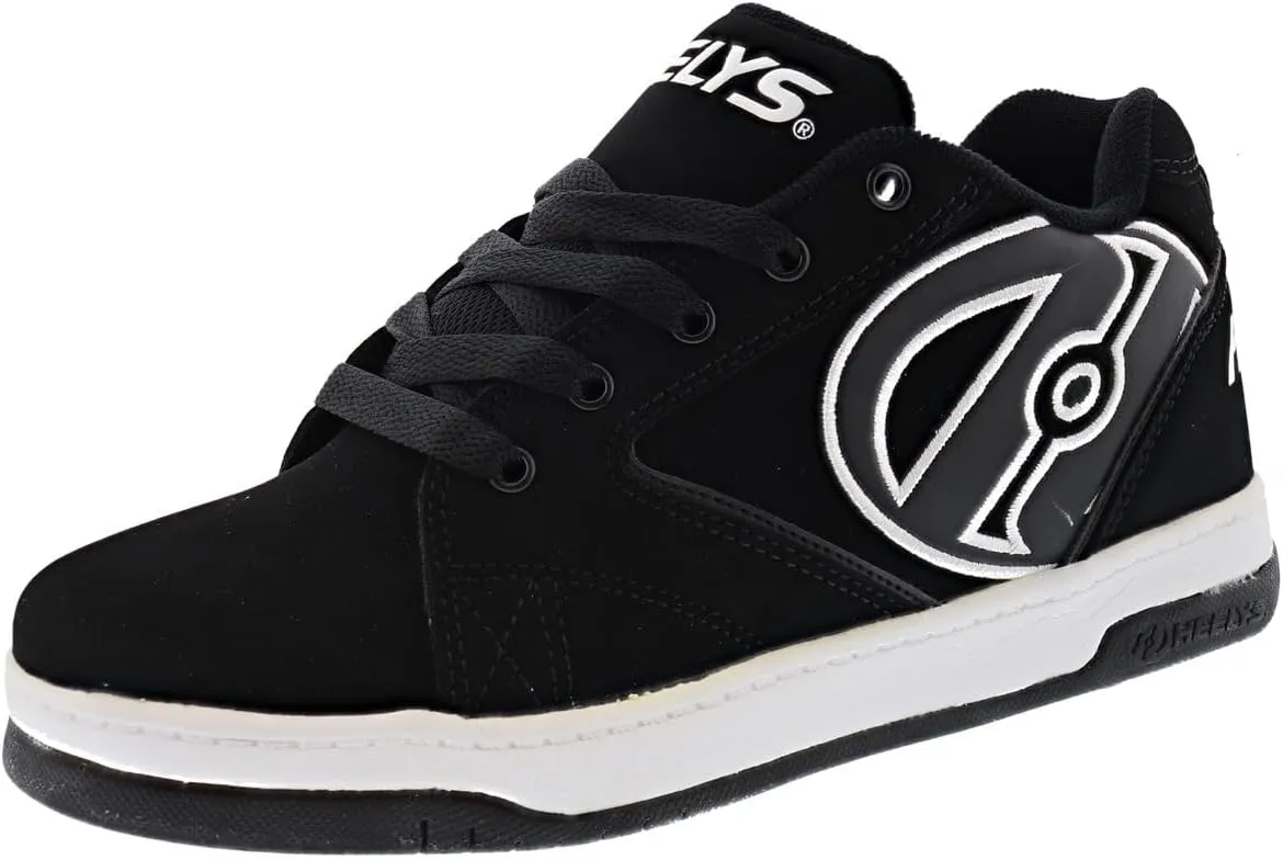 HEELYS Unisex-Child Sneaker