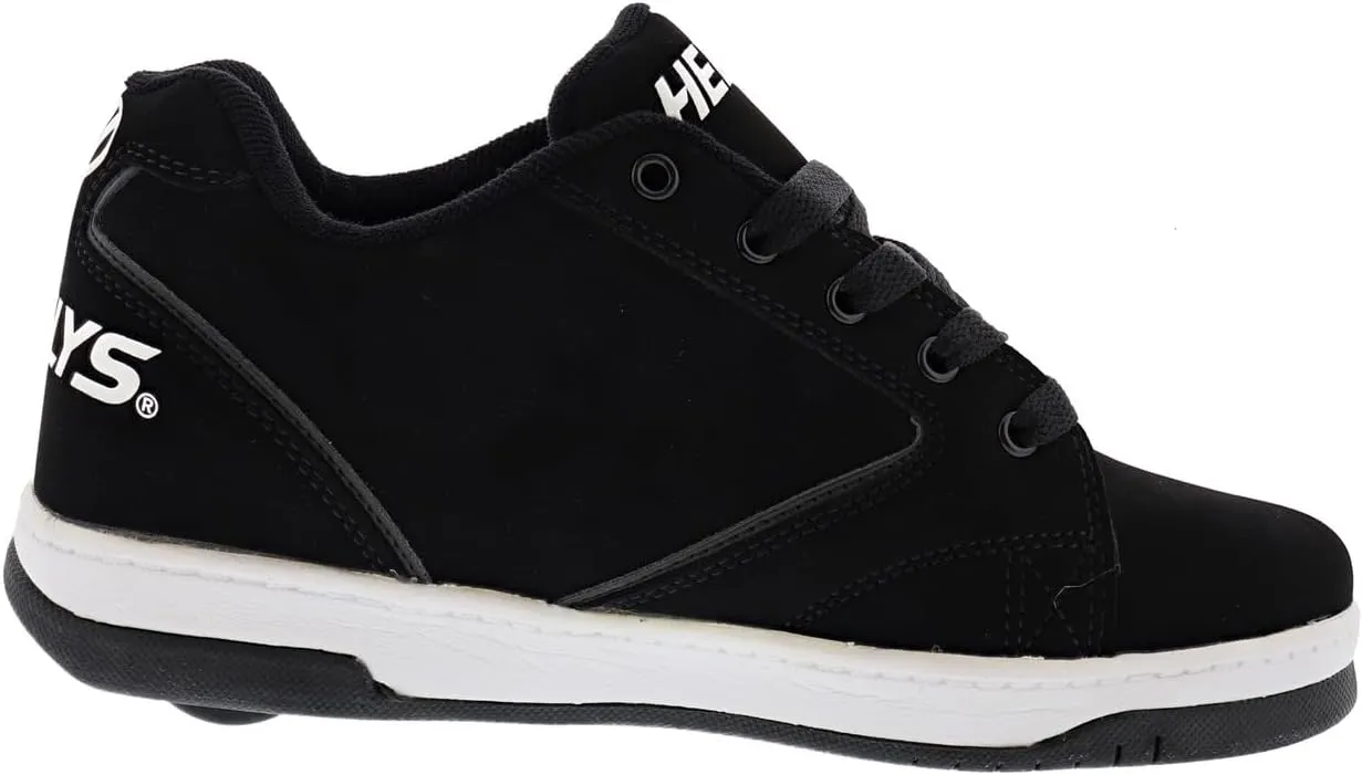 HEELYS Unisex-Child Sneaker