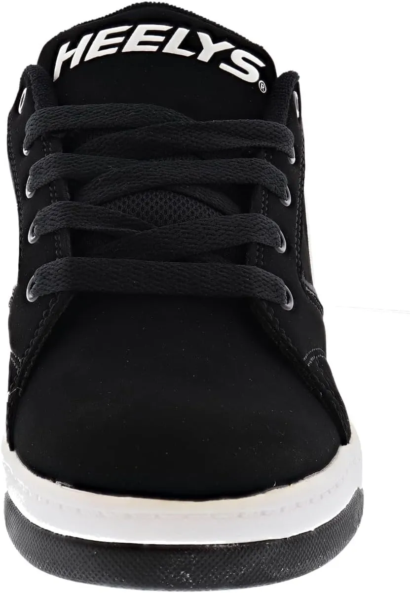 HEELYS Unisex-Child Sneaker