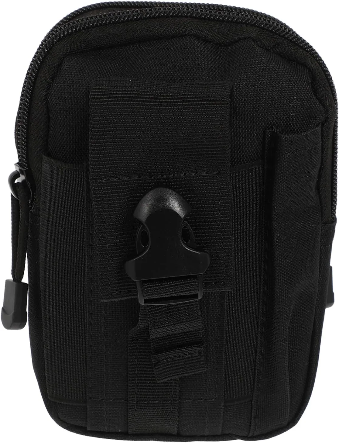 Intercom Waist Bag Multifunctional Outdoor Storage Pack for Travel Comfortable Touch Wear Resistant Oxford Hands Design Compatible with Radios